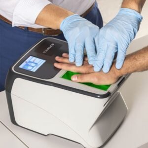 thales cs500q palm scanner 2