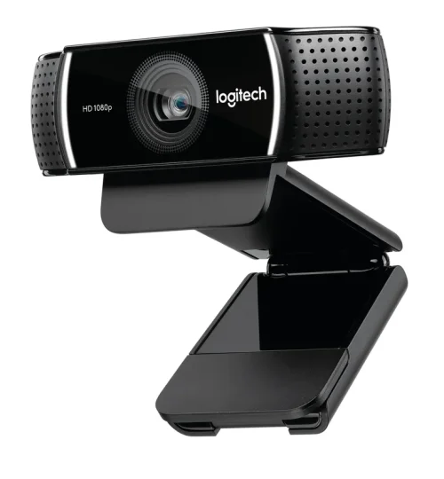 Products logitech webcam